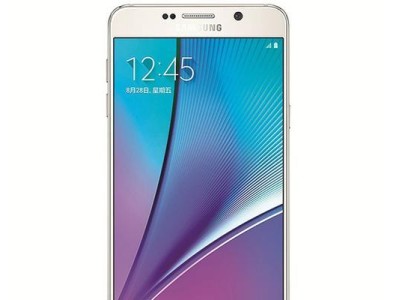 三星Note5电池表现全面解析（从续航能力到充电速度，探究三星Note5电池的优劣势）