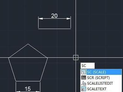 CAD等比例放大的操作步骤详解（使用CAD软件实现等比例放大的技巧和方法）