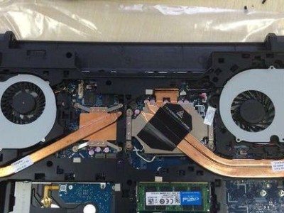 如何将神舟K680DG6D1更换U？（神舟K680DG6D1换U教程及注意事项）