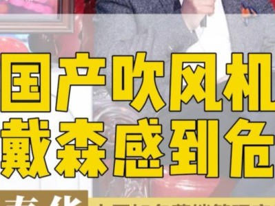 探索dyson企业的成功之路（以技术创新为核心，dyson在家电行业独树一帜）