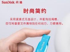 闪迪U盘（闪迪U盘的性能和优势解析）