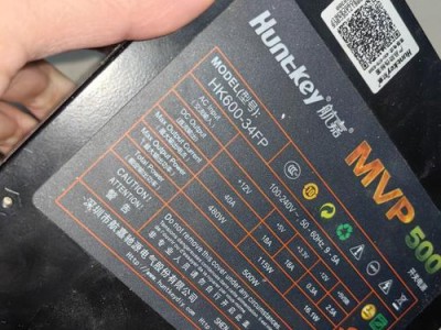 海韵全模组电源的性能和可靠性评测（全面解析海韵全模组电源的优势和特点，为您选择提供参考）