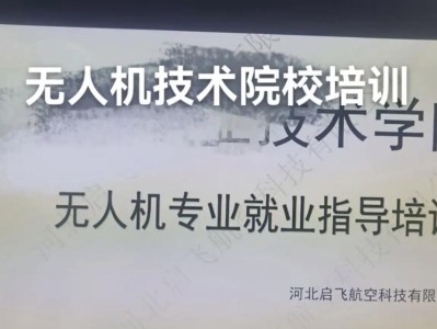 无人机技术（揭秘无人机技术的前景与应用领域）
