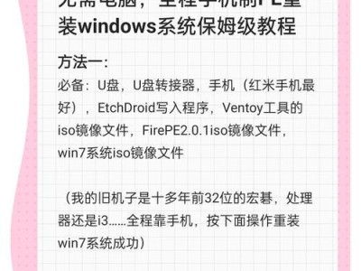 原版安装系统教程——从零开始轻松搭建你的操作系统（实用教程帮助你快速学会原版系统安装方法）