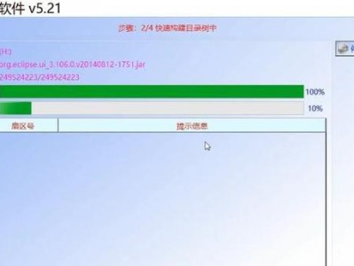 U盘分区损坏恢复方法（详解U盘分区损坏的原因及恢复解决方案）