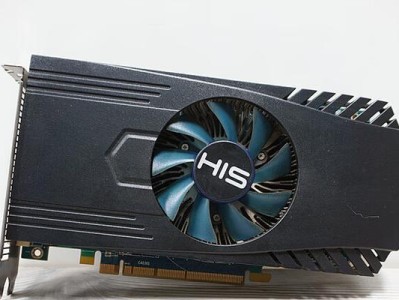 HD7850（探索HD7850显卡在游戏中的表现及性能特点）