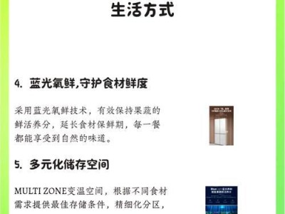 德国倍科冰箱的性能与优势分析（德国倍科冰箱的质量与功能，物超所值）