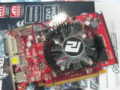 HD7450显卡的性能及应用分析（探索HD7450显卡的关键特点及适用领域）