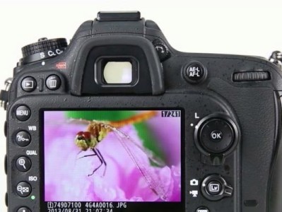 以尼康D7100拍风景，展现自然之美（尼康D7100的出色画质与功能，完美捕捉风景细节之美）