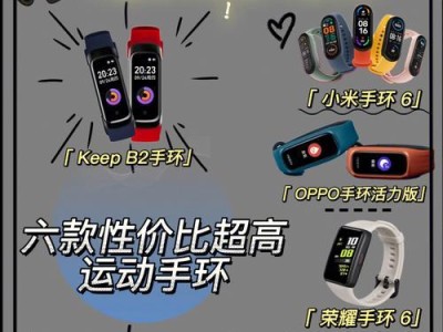 华为B2手环的功能和性能综合评测（全面分析华为B2手环的特点、体验和性价比）