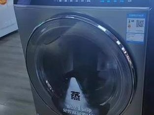 滚筒洗衣机样机的使用体验（高效洗涤，轻松快捷，满足多样需求）