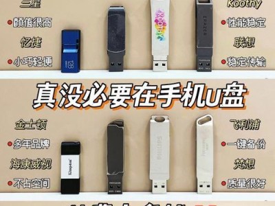 使用32U盘进行安装的详细教程（轻松快速安装系统，一步到位！）