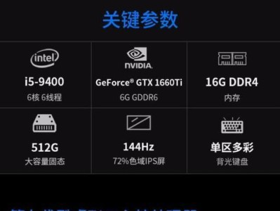 神舟战神CT5DS装固态教程（一步步教你给神舟战神CT5DS装上固态硬盘，快人一步）