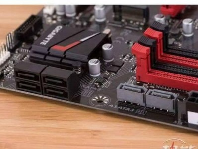 微星B350性能评测及功能解析（一款高性价比的主板选择）