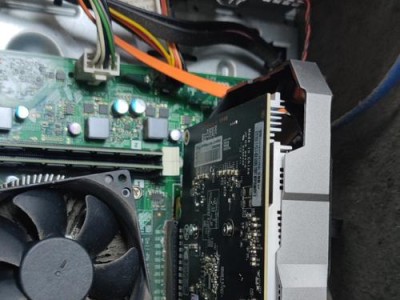 GTX1030（探索GTX1030的出色性能与多用途性能）