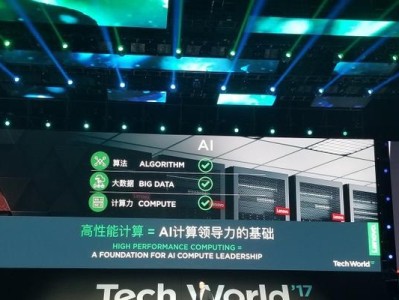 AI2017（深入剖析AI2017年的发展趋势及其影响力）