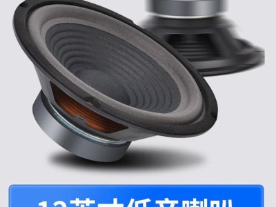 金正低音炮（颠覆你对音响的认知，重塑听觉感受）