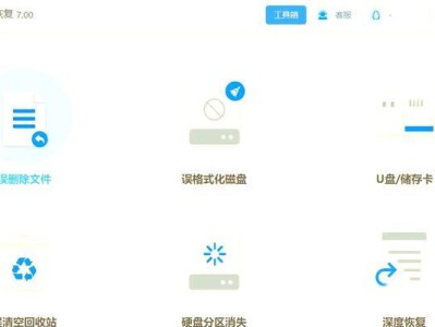 恢复已删除的文件（从误删到数据救赎，关键是掌握这些方法和工具）