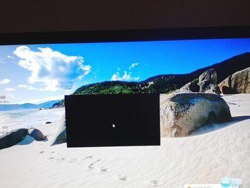 电脑黑屏问题的解决办法（一键重启和系统恢复是解决电脑黑屏的关键）