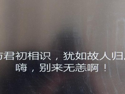 使用NT6快捷安装器安装教程（一键安装Windows系统的简便方法）