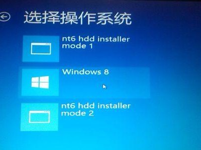 用U盘装Win8系统教程（Win7升级到Win8的详细步骤及注意事项）