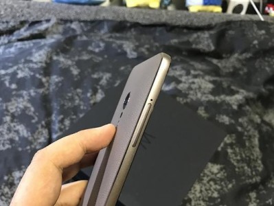 锤子M1指纹解锁（解密锤子M1指纹解锁功能，了解其关键特点和优势）