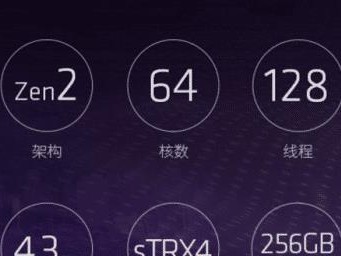 以至强X3440超频后的性能提升及实验分析（探索超频技术对X3440处理器性能的影响及优化策略）