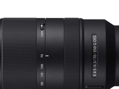 探索Sony16-70的卓越性能与功能（发现Sony16-70镜头的惊人画质和出色设计）