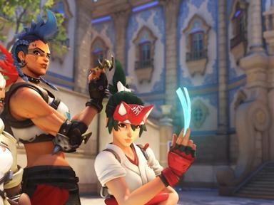 PS4上玩守望先锋如何？（探索这个多人在线射击游戏的乐趣与挑战）