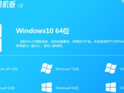 小白也能轻松搞定蓝屏问题！（一键重装系统教程让你告别蓝屏困扰）