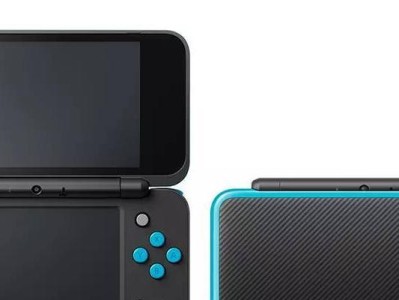 任天堂2DS（掌上娱乐新体验，游戏世界尽在掌握）