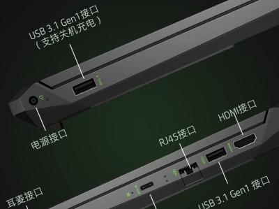光影精灵6开机教程（通过简单步骤，快速启动你的光影精灵6）