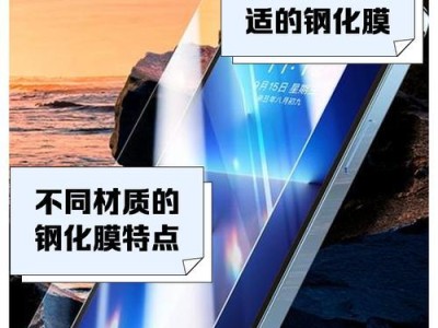 Rock钢化膜（无惧刮擦，持久保护；Rock钢化膜的关键特性与优势一览）