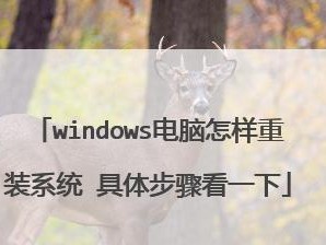 使用U盘重装戴尔电脑Win7系统的完整教程（简单易懂的步骤，让您快速完成系统重装）