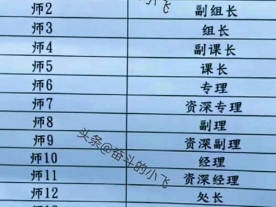 富士康公务的发展与挑战（探索富士康公务在全球制造业中的地位和前景）