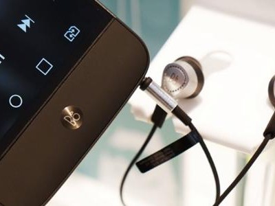 LGG5美版的特点和性能测评（一款革新之作，体验前所未有的智能手机）