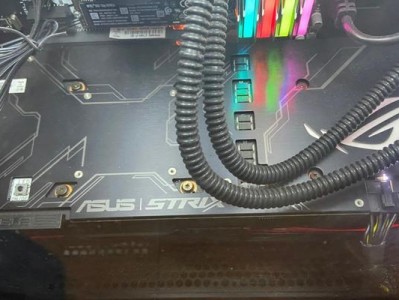 2080s安装教程（一步一步教你如何正确安装2080s显卡，让你的电脑焕发新生）
