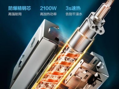 美的直饮净水器的优势与使用体验（解析美的直饮净水器的过滤原理、安装及维护等关键信息）