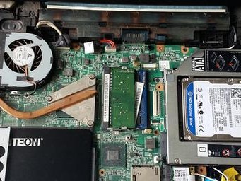 神舟T67E固态硬盘加装教程（教你简单步骤让神舟T67E焕然一新）