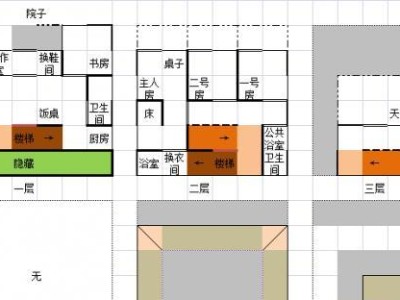 明日之后9级小洋楼房子教程（教你一步步打造9级小洋楼，享受高品质生活）