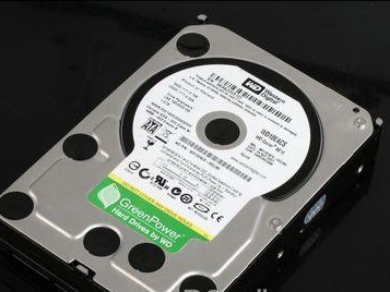 320GB硬盘（全面满足你的存储需求）