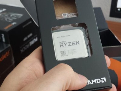 AMDRyzen5（释放处理器潜力的终极选择）