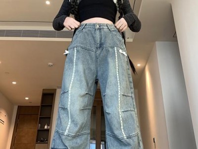 AG牛仔裤（展现个性魅力的AG牛仔裤，成就你的时尚风格）