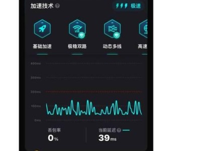 国外网站加速器推荐（畅享高速浏览世界）
