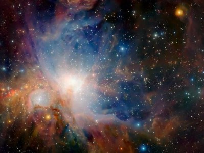 哈勃望远镜（突破时空限制，揭示宇宙真相的顶尖科技）
