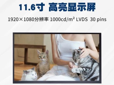 CH70显示器的优势和特点（一款卓越性能的显示器）
