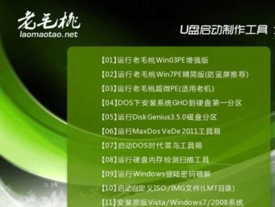 全面介绍常用的启动U盘制作软件（选择合适的软件，为您的电脑注入活力）