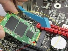 主板上SSD的系统安装教程（简单易行的方法教你如何在主板上安装系统）