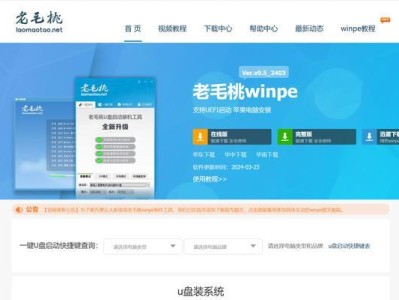 手动安装系统教程（使用PE工具手动安装操作系统的详细步骤和注意事项）