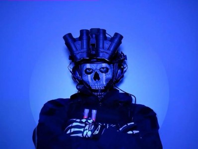 完全手动ghost教程（一步步教你如何手动进行ghost操作，保障数据的安全）